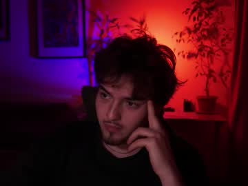 Kriss_Casper Chaturbate stream image from March 08, 2026