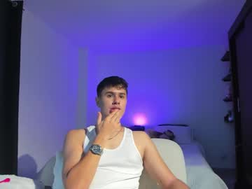Louis_Sae Chaturbate stream image from March 08, 2026