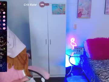 Martina_Robertss_ Chaturbate stream image from March 08, 2026