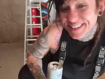 Misshoneybadger333 Chaturbate stream image from March 08, 2026