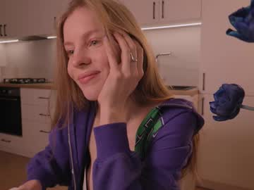 Nickacherie Chaturbate stream image from March 08, 2026