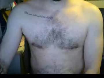 Panty_Fetish07 Chaturbate stream image from March 08, 2026
