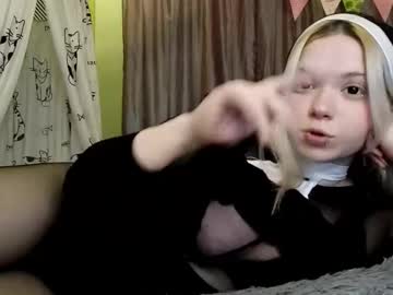 Popkaeja Chaturbate stream image from March 08, 2026