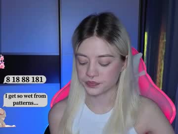 Wendylovelylovew Chaturbate stream image from March 08, 2026
