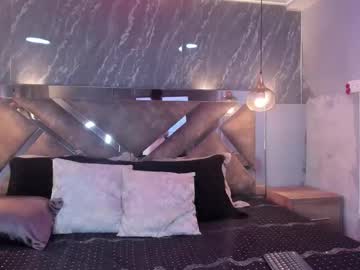 Charlottekraviz Chaturbate stream image from March 08, 2026