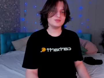 Delalex Chaturbate stream image from March 08, 2026