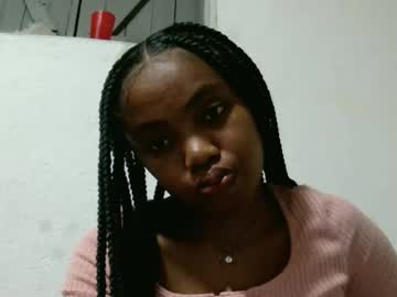 Jalilah Chaturbate stream image from March 08, 2026