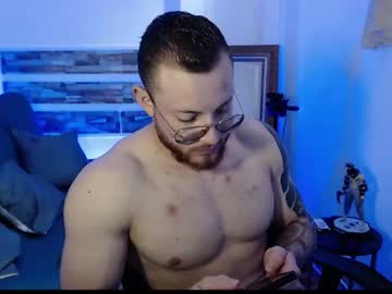 Justin_Mackenlly Chaturbate stream image from March 08, 2026