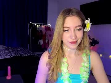 Lolarosy Chaturbate stream image from March 08, 2026
