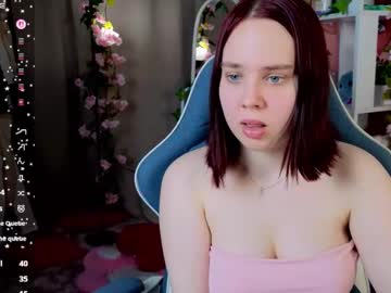 Nikol_King Chaturbate stream image from March 08, 2026