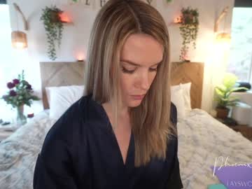 Phoenix_Taylor Chaturbate stream image from March 08, 2026