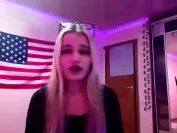 Taitebinner Chaturbate stream image from March 08, 2026