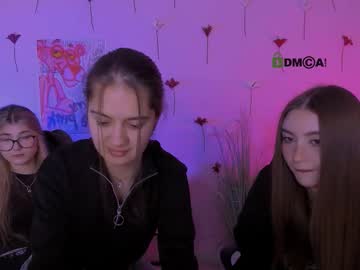 Barbara_Crazy Chaturbate stream image from March 08, 2026