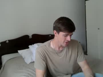 Heatsignal Chaturbate stream image from March 08, 2026