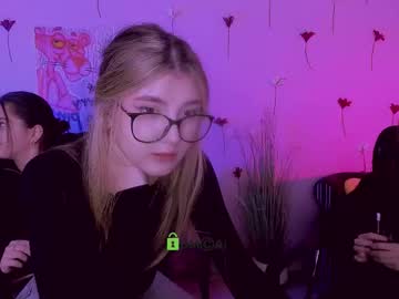Lissa_Night Chaturbate stream image from March 08, 2026