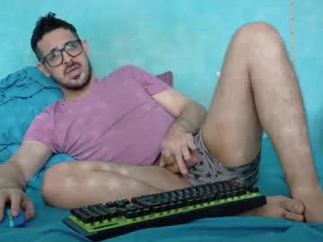 Morpheus_The_Oniro Chaturbate stream image from March 08, 2026