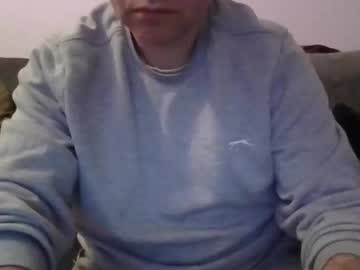 Saggyballs83 Chaturbate stream image from March 08, 2026