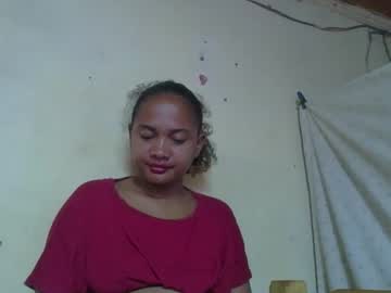Sanayaah Chaturbate stream image from March 08, 2026