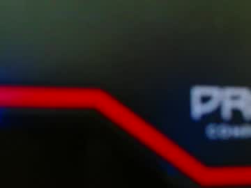 Thichslutx Chaturbate stream image from March 08, 2026