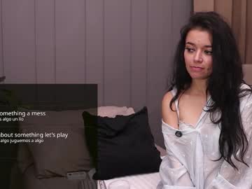 Victoria_Cute Chaturbate stream image from March 08, 2026