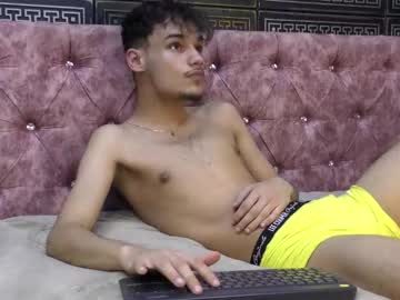 Kevinspice Chaturbate stream image from March 08, 2026