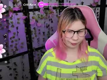 Little_Kitsune Chaturbate stream image from March 08, 2026