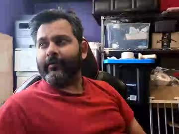Naughtydesicock Chaturbate stream image from March 08, 2026
