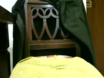 Patatini784 Chaturbate stream image from March 08, 2026