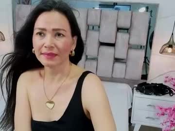 Scarlettwilson_ Chaturbate stream image from March 08, 2026