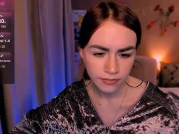 Selectrra Chaturbate stream image from March 08, 2026
