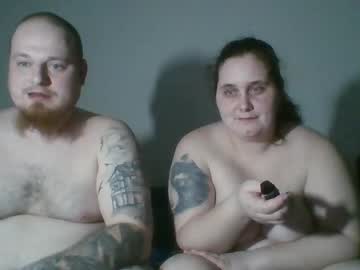 Shycoupletryingeverythik Chaturbate stream image from March 08, 2026