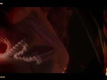 Souffle_Chaud Chaturbate stream image from March 08, 2026