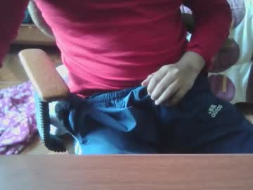 Wuly98778342 Chaturbate stream image from March 08, 2026