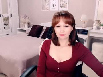 Adelemoran Chaturbate stream image from March 08, 2026