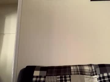 Atokk35 Chaturbate stream image from March 08, 2026