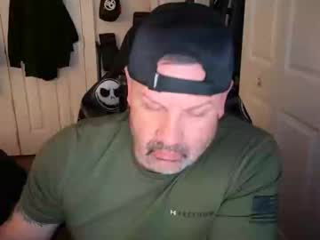 Bi_Militaryman69 Chaturbate stream image from March 08, 2026