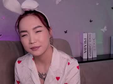 Coventinahazleton Chaturbate stream image from March 08, 2026