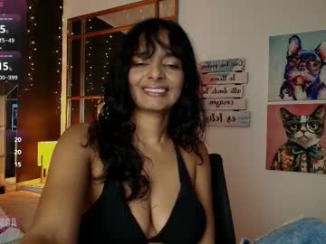 Gaby_Jazmin stream image from March 08, 2026