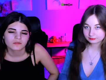 Lizzie_Boom Chaturbate stream image from March 08, 2026