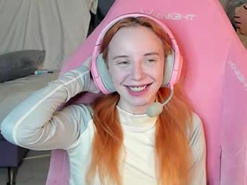Moonscarr Chaturbate stream image from March 08, 2026