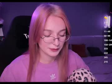 Nannoyou Chaturbate stream image from March 08, 2026