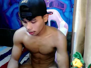 Pinoy_Fuckboy69 Chaturbate stream image from March 08, 2026