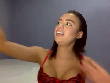 Star_Charlotte1 stream image from March 08, 2026