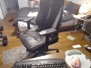 Cadejacobs Chaturbate stream image from March 08, 2026
