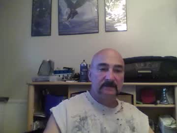Captaineros Chaturbate stream image from March 08, 2026
