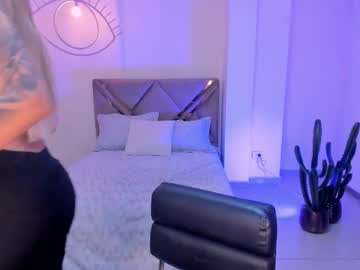 Clairedawsonx Chaturbate stream image from March 08, 2026