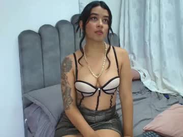 Emma_Saenz01 Chaturbate stream image from March 08, 2026