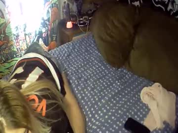 Happygirl4444 Chaturbate stream image from March 08, 2026