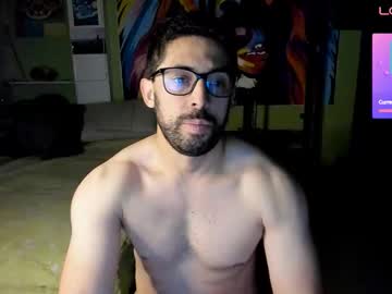 Irokdan89 Chaturbate stream image from March 08, 2026
