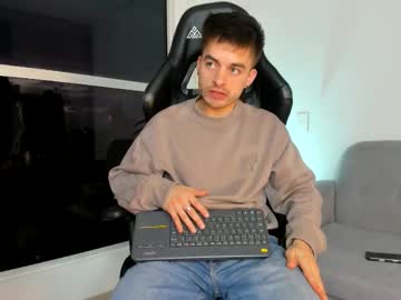 Jacob_Ferrer Chaturbate stream image from March 08, 2026